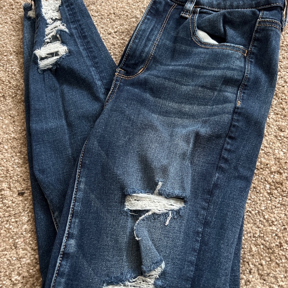 American Eagle Jeans size 2